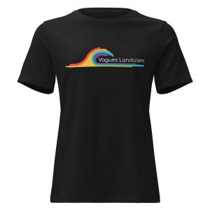 Relaxed Noir Série Original