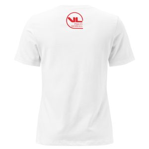 Relaxed Blanc Série Éclatant