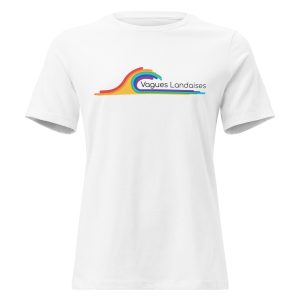 Relaxed Blanc Série Original