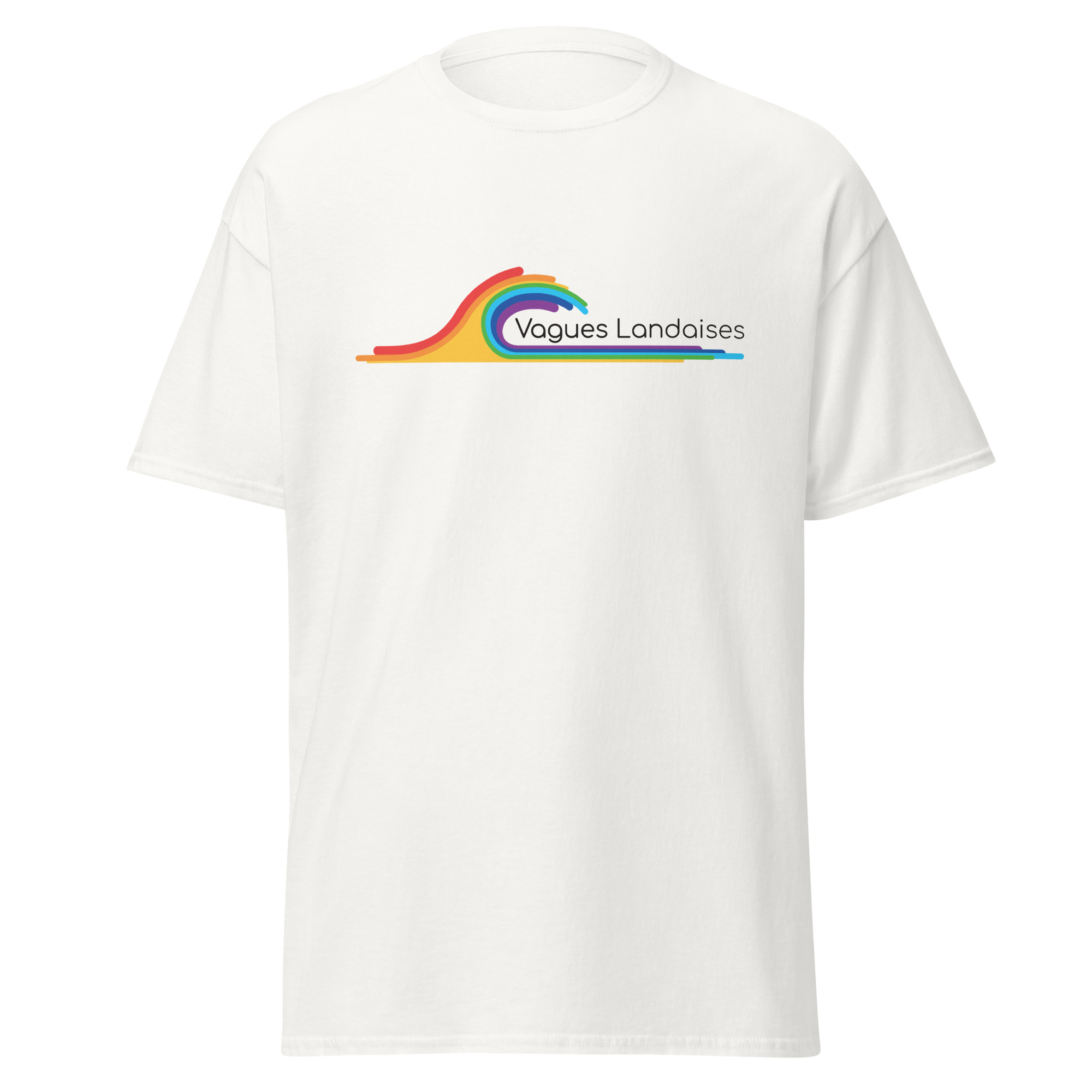 Guildan Blanc Série Original