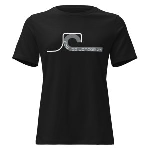 Relaxed Noir Série Minimale