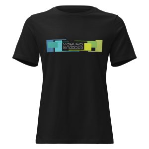 Relaxed Noir Série Harmonique