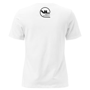 Relaxed Blanc Série Esquisse