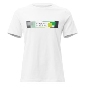 Relaxed Blanc Série Harmonique