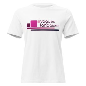 Relaxed Blanc Série Structure