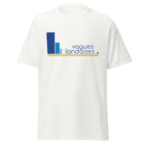 Guildan Blanc Série Graphique