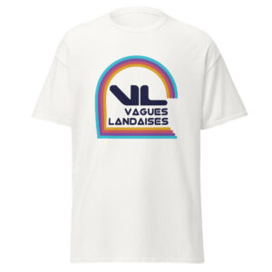 Guildan Blanc Série Rayonnant