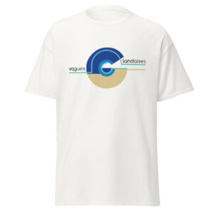 Guildan Blanc Série Pokewave