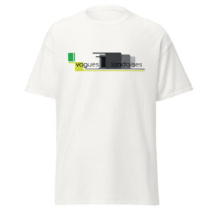 Guildan Blanc Série Cubique