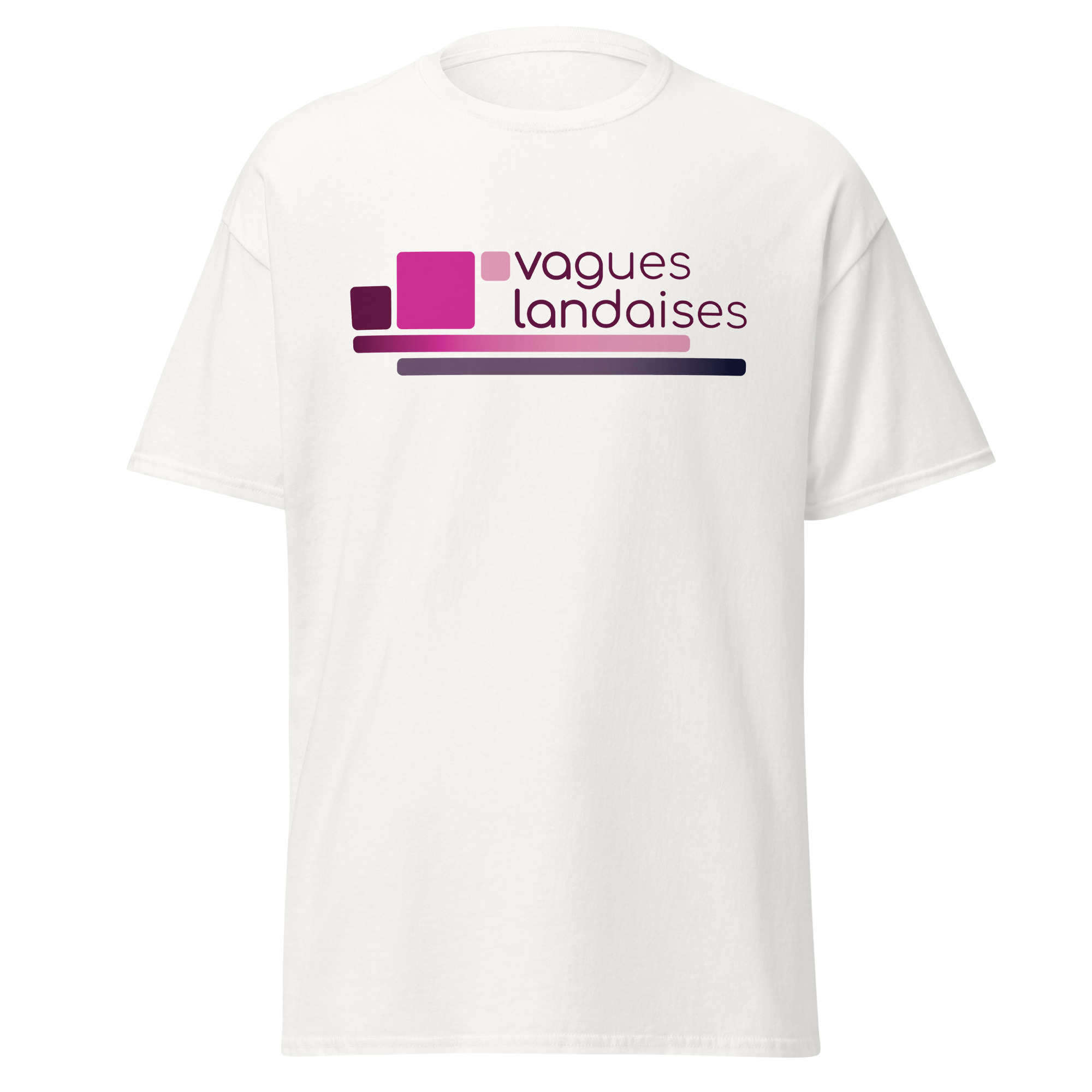 Guildan Blanc Série Structure